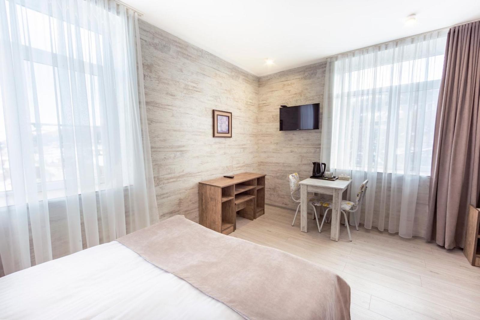 Hotel Popock Zaghkadsor Zimmer foto